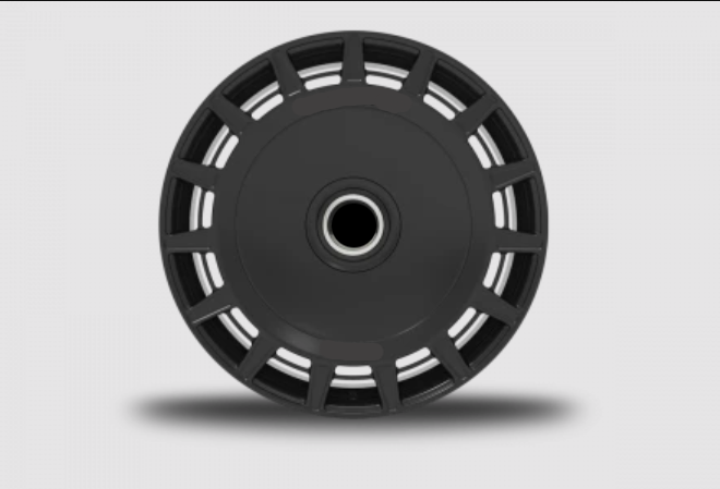 Mansory GRONOS COUPE design Wheels rims FD.15 for Mercedes G-class W463A W464 G63 G500 G400 with ROTATING CAPS Monoblock, Wheels fitment Specs: 24 x 10 ET 20 PCD: 5 x 130 Also available in 17 , 18 , 19 , 20 , 21 , 22 , 23 , 24 inch 6061-T6 aluminum  Monoblock, 2-piece,