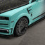 MANSORY LINEA D’ORO “One of One” based on Rolls Royce Cullinan design Wheels rims FD.15 with ROTATING CAP Monoblock, Wheels fitment Specs: 24 x 10 ET 20 PCD: 5 x 130 Also available in 17 , 18 , 19 , 20 , 21 , 22 , 23 , 24 inch 6061-T6 aluminum Monoblock, 2-piece,