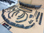 CARBON FIBER WIDE BODY KIT for LAMBORGHINI URUS SUV 2018 - 2022 FRONT LIP REAR DIFFUSER REAR SPOILER FORZA PERFORMANCE Custom Fit MANSORY STYLE
Set includes:
Front Lip
Front Bumper Eyebrows
Side Skirts Add Ons
Side Mirror Covers
Fender Flares Add Ons
Roof Spoiler
Middle Trunk Spoiler
Rear Bumper Vents Add Ons
Rear Diffuser
Material: Carbon Fiber
NOTE: Professional installation is required.