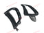 DRY CARBON FIBER FRONT BUMPER SIDE VENTS for MCLAREN 720S 2017 - 2023 FORZA PERFORMANCE Custom Fit
Set includes:
Front Bumper Side Vents
Material: Dry Carbon Fiber
NOTE: Professional installation is required.