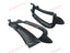 DRY CARBON FIBER FRONT BUMPER SIDE VENTS for MCLAREN 720S 2017 - 2023 FORZA PERFORMANCE Custom Fit
Set includes:
Front Bumper Side Vents
Material: Dry Carbon Fiber
NOTE: Professional installation is required.