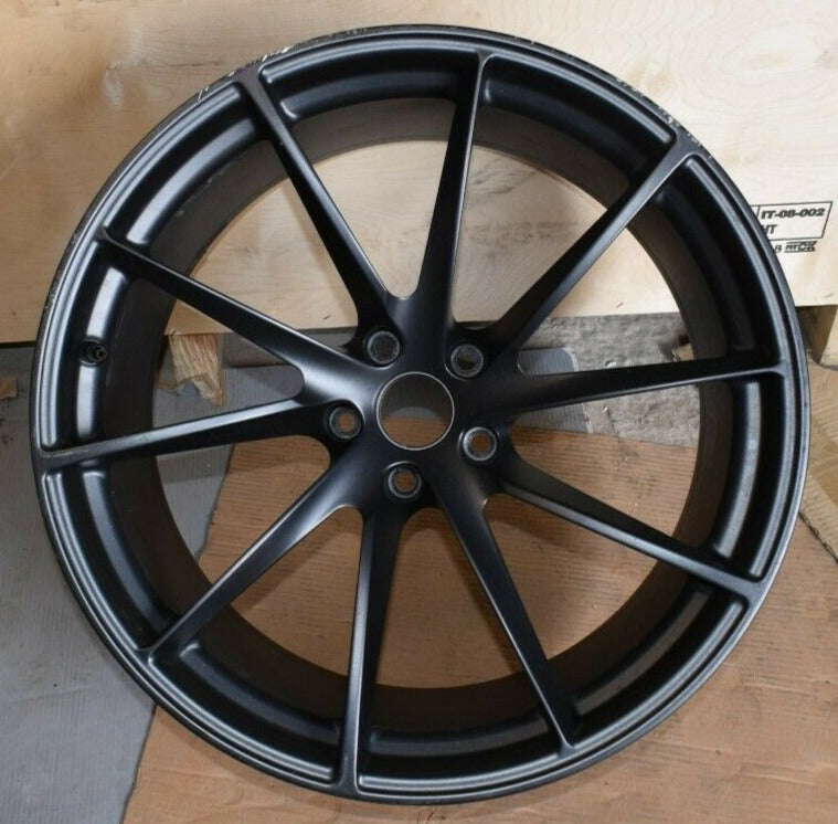 FORGED WHEELS for McLaren 570S 600LT 650S 675LT 720S GT MP4 SENNA ML07
