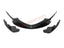CARBON FIBER FRONT LIP 600LT STYLE for MCLAREN 540C 570S SPORTS SERIES P13 2015 - 2020 FORZA PERFORMANCE Custom Fit
Set includes:
Front Lip
Material: Carbon Fiber
NOTE: Professional installation is required.