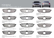 PARTS for MERCEDES BENZ C CLASS W205 2015 - 2021 C63 AMG Style
Set includes:
Front Grille
Rear Diffuser
Tail Pipe
NOTE: Professional installation is required
Why “Contact Us for Pricing”?
We don’t display fixed prices because our goal is to offer you the most competitive deal possible. Product costs often decrease over time, and by requesting a quote, you’ll receive our most up-to-date price on market.
Payment ►
Visa
Mastercard
PayPal with a credit card (add 4.4% at checkout)
Payoneer
Cryptocurrency
