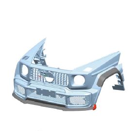 MERCEDES-BENS-G-class-W464-W463rocket-B900-G900-G800-B800-KIT-REAR-FRONT-BUMPER-DUFFUSER-AERO-FACELIFT-2020-2022-CARBON-SPOILER-11