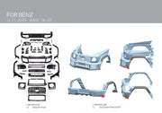 MERCEDES-BENS-G-class-W464-W463-rocket-B900-G900-G800-B800-KIT-REAR-FRONT-BUMPER-DUFFUSER-AERO-FACELIFT-2020-2022-CARBON-SPOILER-11