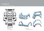 MERCEDES-BENS-G-class-W464-W463-rocket-B900-G900-G800-B800-KIT-REAR-FRONT-BUMPER-DUFFUSER-AERO-FACELIFT-2020-2022-CARBON-SPOILER-11