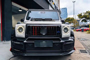 New Release Body Kit 2021+ for Mercedes-Benz G-Class W463A W464