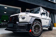 New Release Body Kit 2021+ for Mercedes-Benz G-Class W463A W464