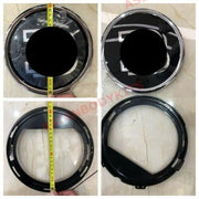 MERCEDES BENZ W463A W464 G63 G550 EMBLEM for FRONT GRILLE