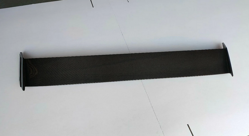 Carbon Spoiler for W464 W463A G-Class Wagon G63
