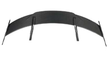 Carbon body kit MP Style for BMW M3 G80 M4 G82 2020+  Set include:   Front Lip Front Bumper Canards Bumper Side Air Ducts Rear Diffuser Rear Bumper Spats Side Skirts Spoiler Rear Diffuser For Middle Exhaust Material: Real Carbon Fiber