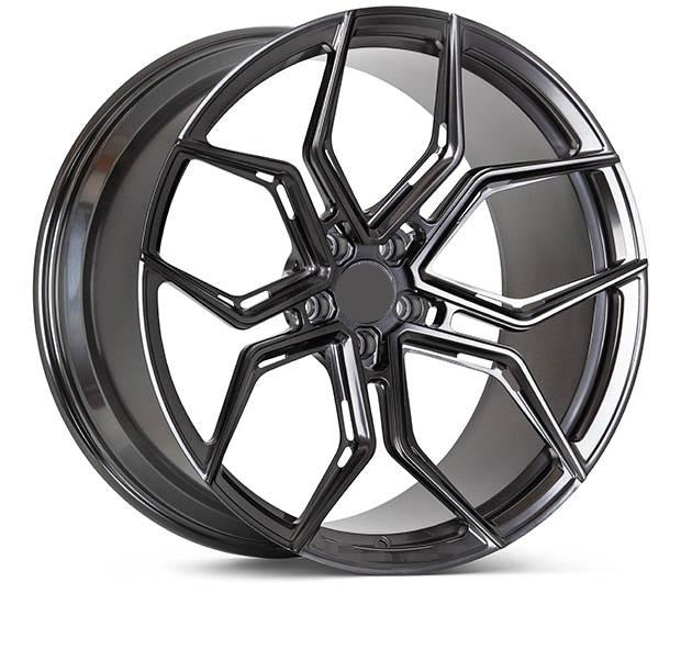 21 22 INCH FORGED WHEELS RIMS for FERRARI F8 TRIBUTO