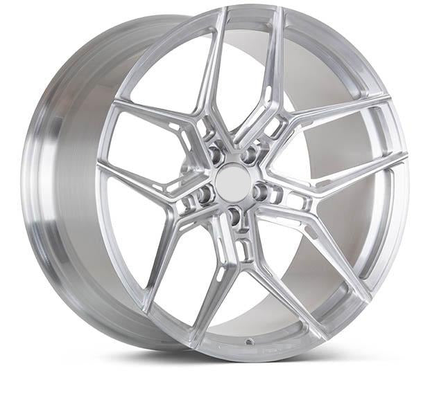 19 20 INCH FORGED WHEELS RIMS for MCLAREN 765 LT