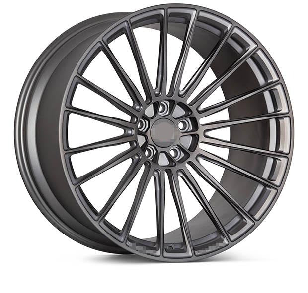 17 INCH FORGED WHEELS RIMS for LEXUS ES 300 F SPORT