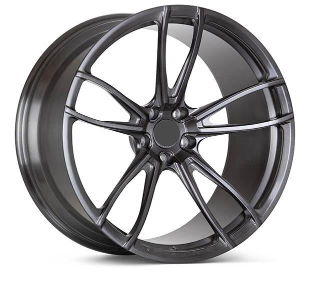 19 INCH FORGED WHEELS RIMS for BMW M3 G80 2020