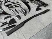 MANSORY STYLE CARBON BODY KIT for FERRARI F8