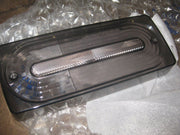 TAIL LIGHT COVERS for MERCEDES BENZ G CLASS W463 FACELIFT 2008 - 2017
Set includes:
Tail Light Covers
Material: Plastic
Note: Professional installation is required.