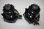 CONVERSION MERCEDES BENZ G CLASS W464 FULL LED HEADLIGHTS BLACK WITH TURN FUNCTION for MERCEDES BENZ G CLASS W463 G300 G320 G500 1986 - 2006
Set includes:
Left Headlight
Right Headlight
Material: LED
NOTE: Professional installation is required.