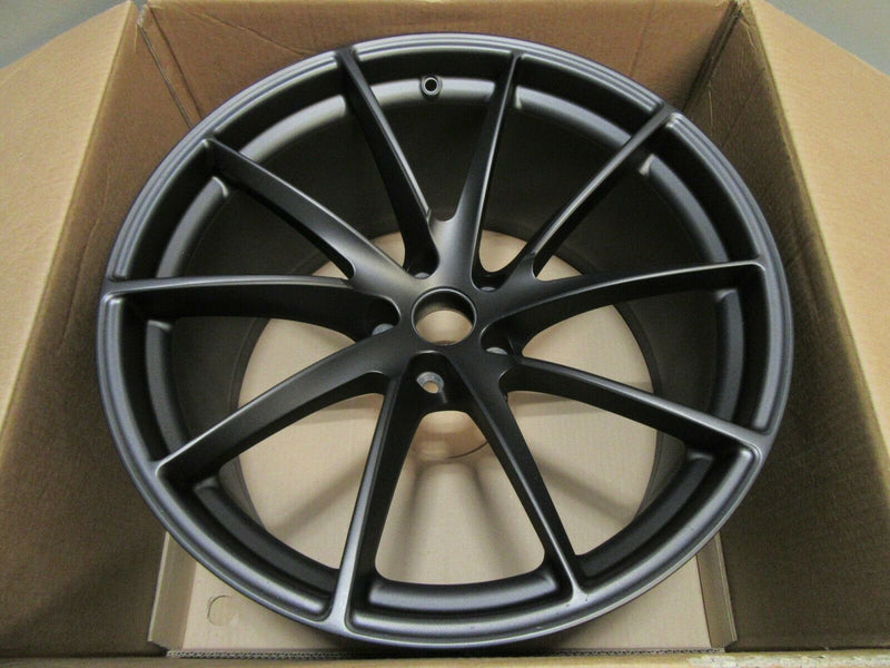 FORGED WHEELS for McLaren 570S 600LT 650S 675LT 720S GT MP4 SENNA ML05