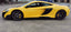 mclaren parts