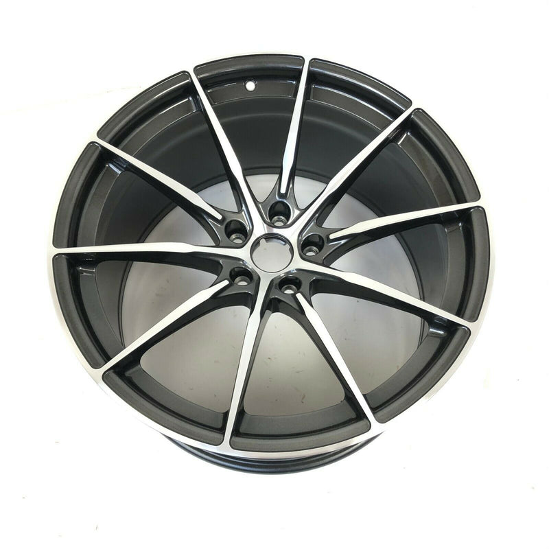 FORGED WHEELS for McLaren 570S 600LT 650S 675LT 720S GT MP4 SENNA ML19
