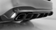 Mercedes-AMG S 63 E Performance Conversion Kit for W223 S-Class
