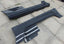 for Mercedes Benz AMG SLS C197 wide body kit PD-style