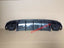 Mercedes Benz E-class AMG E63 W212 CARBON REAR DIFFUSER
