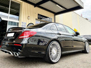 21" Forged wheels for Mercedes-Benz E 53 AMG