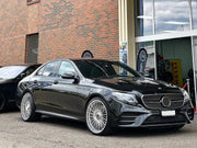 21" Forged wheels for Mercedes-Benz E 53 AMG