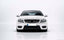for Mercedes Benz W204 Facelift C63 Full Conversion Body Kit C Class sedan 2007 - 2014