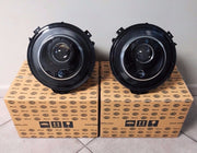 for Mercedes Benz G-Class W463 Black Headlights BI xenon Hella G500 G63