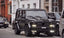 for Mercedes Benz G-Class W463 Black Headlights BI xenon Hella G500 G63