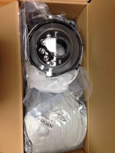 for Mercedes Benz G Class W463 MANSORY Head lights LED DRL Authentic G500 G63 custom fit Mansory