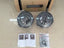 for Mercedes Benz G Class W463 MANSORY Head lights LED DRL Authentic G500 G63