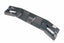 CARBON FRONT ROOF SPOILER 6x6 4x4 for Mercedes Benz W463 G class G63 light bar