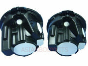 for Mercedes Benz G-class W463 Black Headlights Head lamps B-style 2007 - 2016