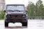 for Mercedes Benz G-class W463 Black Headlights Head lamps B-style 2007 - 2016
