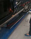 for Mercedes Benz G class W463A W464 Electric Side Step Running Boards G63 18+