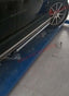 for Mercedes Benz G class W463A W464 Electric Side Step Running Boards G63 18+