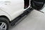 Mercedes Benz GL 166 2014 - 2015 SIDE STEP ELECTRIC