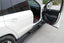Mercedes Benz GL 166 2014 - 2015 SIDE STEP ELECTRIC