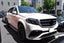 CONVERSION MERCEDES BENZ GLS X166 GLS63 AMG WIDE BODY KIT for MERCEDES BENZ GLS X166 2015 - 2019 FORZA PERFORMANCE Custom Fit
Set includes:
Front Bumper Assembly
Front Fender Flares
Rear Fender Flares
Rear Bumper Assembly
Muffler Tips
Material: Plastic PP
NOTE: Professional installation is required.