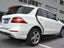 for Mercedes Benz ML 166 SIDE STEP ELECTRIC Deployable running boards 2012 - 2015