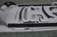 for Mercedes Benz W222 S-Class 2013+ AMG S65 Body Kit Bumper Side Skirts