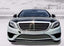 CONVERSION BODY KIT for MERCEDES BENZ S CLASS W222 AMG 2014 – 2020 upgrade to S63 FACELIFT
Set includes:
Front Bumper Assembly
Side Skirts (long base)
Rear Bumper
Exhaust Tips
Material: Plastic PP.
NOTE: Rear OEM fog lamp is not included. Professional installation is required.
Why “Contact Us for Pricing”?
We don’t display fixed prices because our goal is to offer you the most competitive deal possible. Product costs often decrease over time, and by requesting a quote, you’ll receive our most up-to-dat