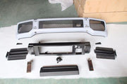 Bumper kit for Mercedes-Benz G-class W463 1990 - 2017