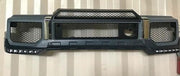 Bumper kit for Mercedes-Benz G-class W463 1990 - 2017