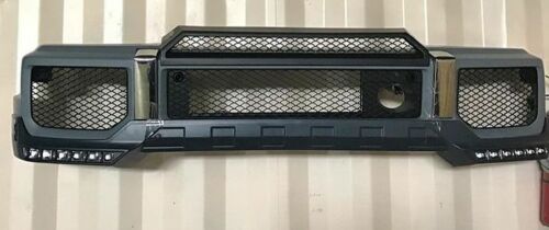 Bumper kit for Mercedes-Benz G-class W463 1990 - 2017